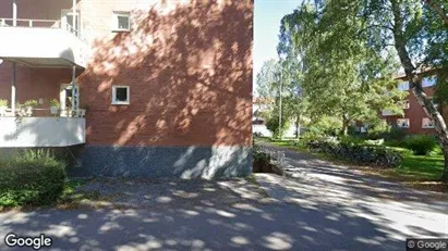 Lägenheter att hyra i Uppsala - Bild från Google Street View