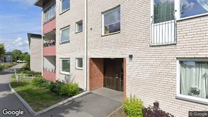 Lägenheter att hyra i Norrköping - Bild från Google Street View