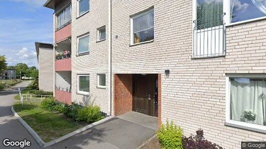 Lägenheter att hyra i Norrköping - Bild från Google Street View