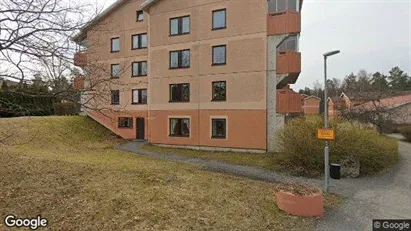 Lägenheter att hyra i Upplands-Bro - Bild från Google Street View