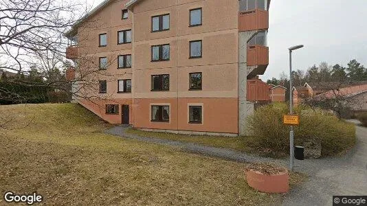 Lägenheter att hyra i Upplands-Bro - Bild från Google Street View