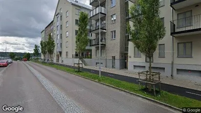 Lägenheter att hyra i Norra hisingen - Bild från Google Street View