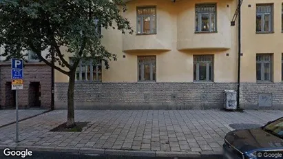 Lägenheter att hyra i Kungsholmen - Bild från Google Street View