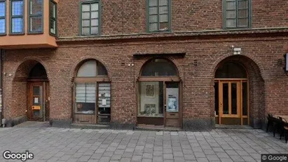 Lägenheter att hyra i Kungsholmen - Bild från Google Street View