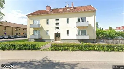 Lägenheter att hyra i Vänersborg - Bild från Google Street View