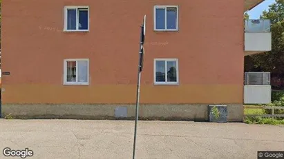 Lägenheter att hyra i Uppsala - Bild från Google Street View