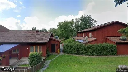 Lägenheter att hyra i Södertälje - Bild från Google Street View