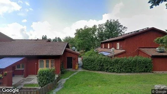 Lägenheter att hyra i Södertälje - Bild från Google Street View