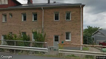 Lägenheter att hyra i Jönköping - Bild från Google Street View