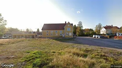 Lägenheter att hyra i Heby - Bild från Google Street View