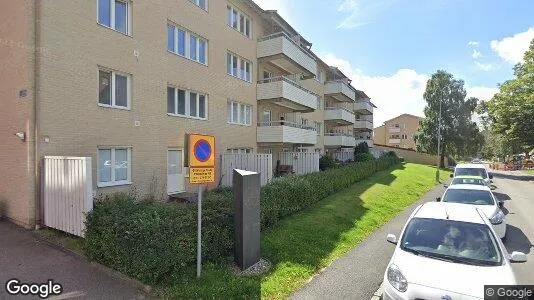 Lägenheter att hyra i Västra hisingen - Bild från Google Street View