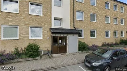 Lägenheter att hyra i Malmö Centrum - Bild från Google Street View