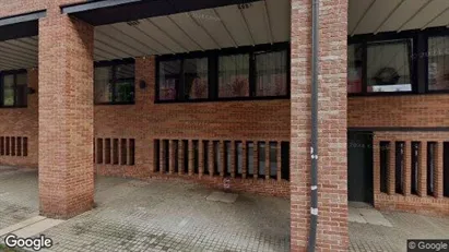 Lägenheter att hyra i Nacka - Bild från Google Street View