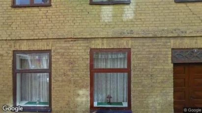 Lägenheter att hyra i Helsingborg - Bild från Google Street View