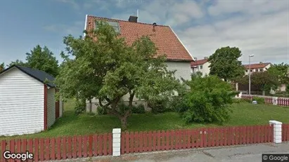 Lägenheter att hyra i Gotland - Bild från Google Street View