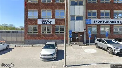 Lägenheter att hyra i Västerort - Bild från Google Street View
