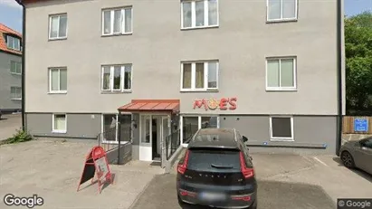Lägenheter att hyra i Västerås - Bild från Google Street View