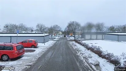Lägenheter att hyra i Västerås - Bild från Google Street View