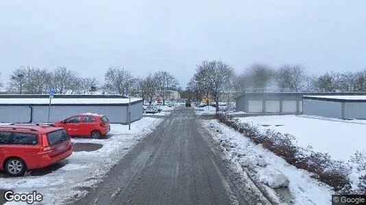 Lägenheter att hyra i Västerås - Bild från Google Street View