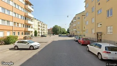 Lägenheter att hyra i Norrköping - Bild från Google Street View