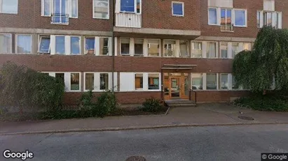 Lägenheter att hyra i Göteborg Centrum - Bild från Google Street View