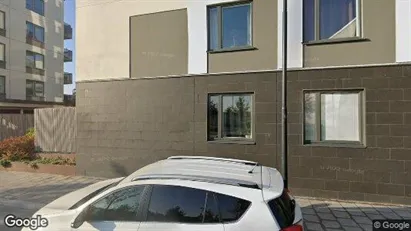 Lägenheter att hyra i Järfälla - Bild från Google Street View
