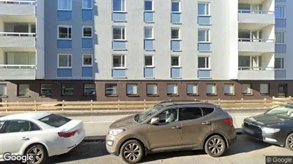 Lägenheter att hyra i Jönköping - Bild från Google Street View