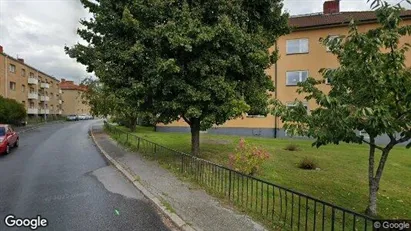 Lägenheter att hyra i Norrköping - Bild från Google Street View