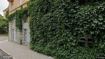 Lägenheter att hyra i Södermalm - Bild från Google Street View