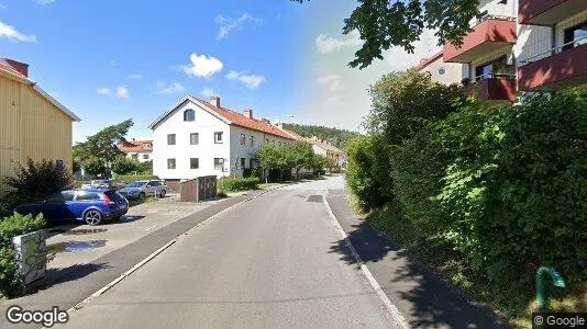 Lägenheter att hyra i Göteborg Östra - Bild från Google Street View
