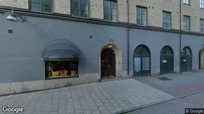 Lägenheter att hyra i Göteborg Centrum - Bild från Google Street View