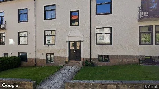 Lägenheter att hyra i Borås - Bild från Google Street View