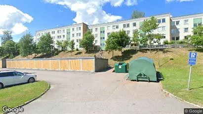 Lägenheter att hyra i Tranås - Bild från Google Street View
