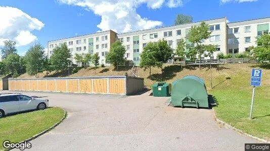 Lägenheter att hyra i Tranås - Bild från Google Street View