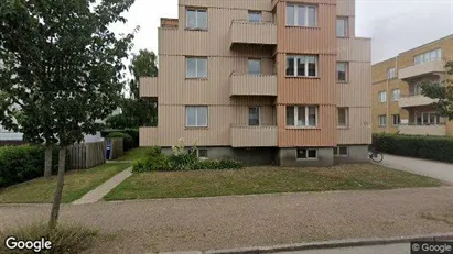 Hyresbostad  i  Landskrona