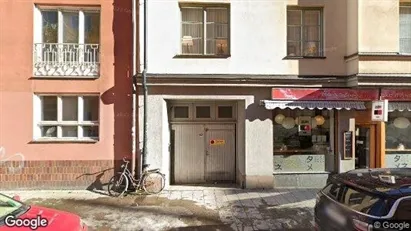 Lägenheter att hyra i Östermalm - Bild från Google Street View