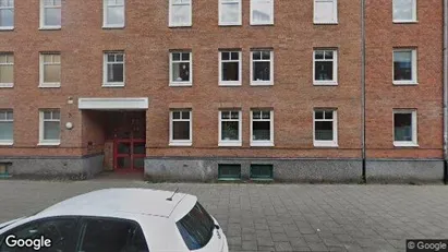 Lägenheter att hyra i Malmö Centrum - Bild från Google Street View