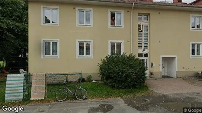 Lägenheter att hyra i Göteborg Östra - Bild från Google Street View