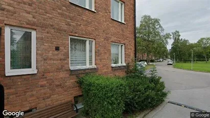 Lägenheter att hyra i Norrköping - Bild från Google Street View