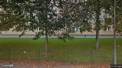 Lägenheter att hyra i Fosie - Bild från Google Street View