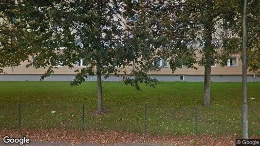 Lägenheter att hyra i Fosie - Bild från Google Street View