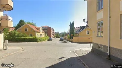 Lägenheter att hyra i Södertälje - Bild från Google Street View