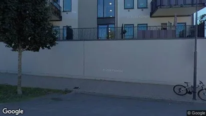 Lägenheter att hyra i Värmdö - Bild från Google Street View