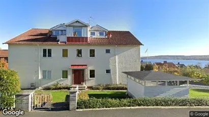 Lägenheter att hyra i Jönköping - Bild från Google Street View