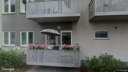 Lägenheter att hyra i Söderort - Bild från Google Street View