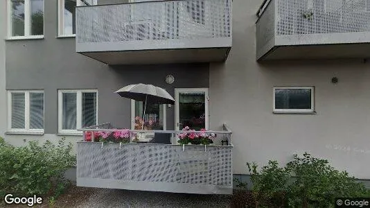 Lägenheter att hyra i Söderort - Bild från Google Street View