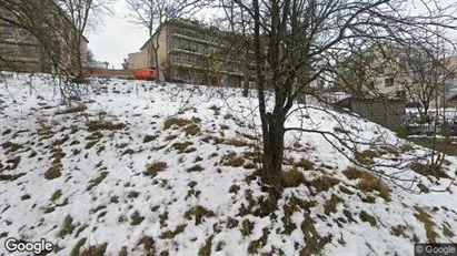 Lägenheter att hyra i Gotland - Bild från Google Street View