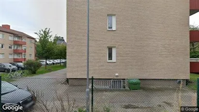 Lägenheter att hyra i Västerås - Bild från Google Street View
