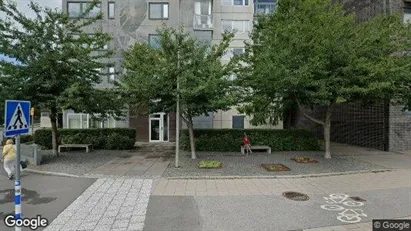 Lägenheter att hyra i Söderort - Bild från Google Street View