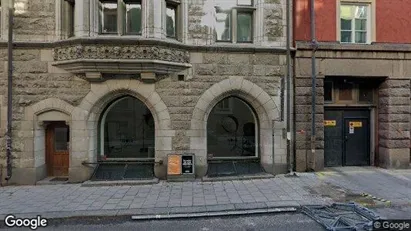 Lägenheter att hyra i Stockholm Innerstad - Bild från Google Street View